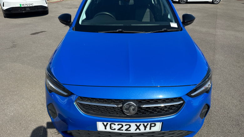 Vauxhall Corsa 1.2 SE Edition 5dr Petrol Hatchback